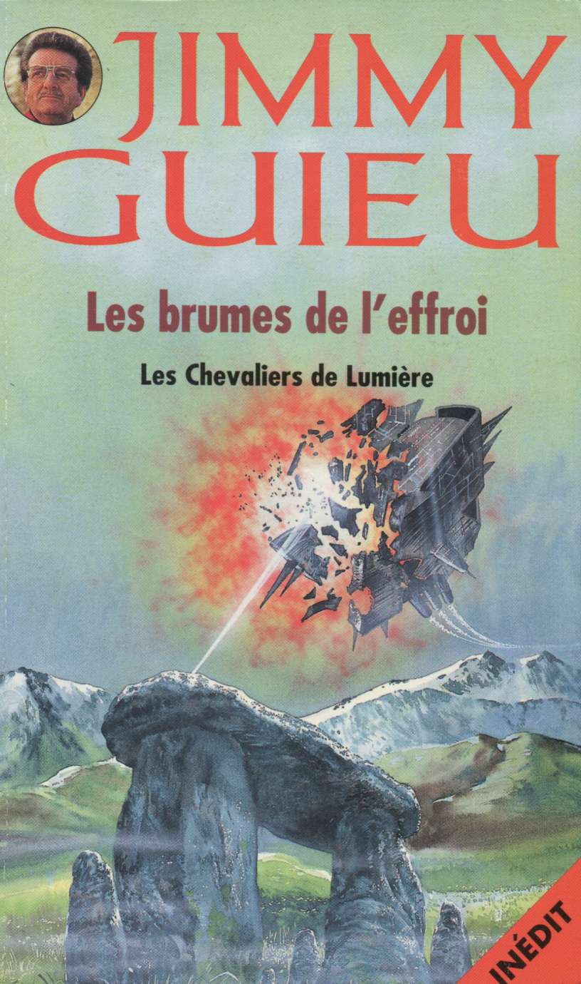 Les brumes de l'effroi