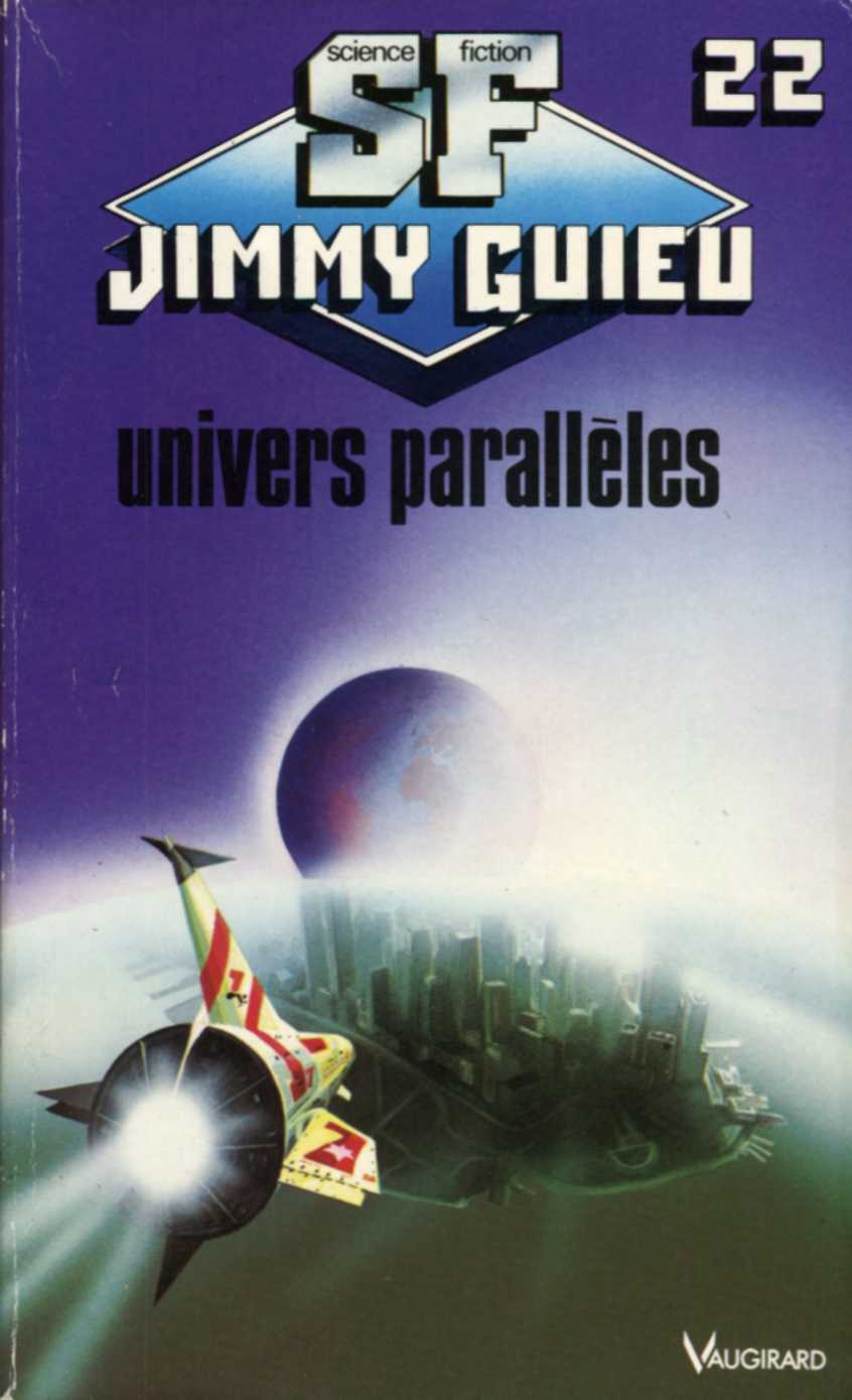 Univers parallèles