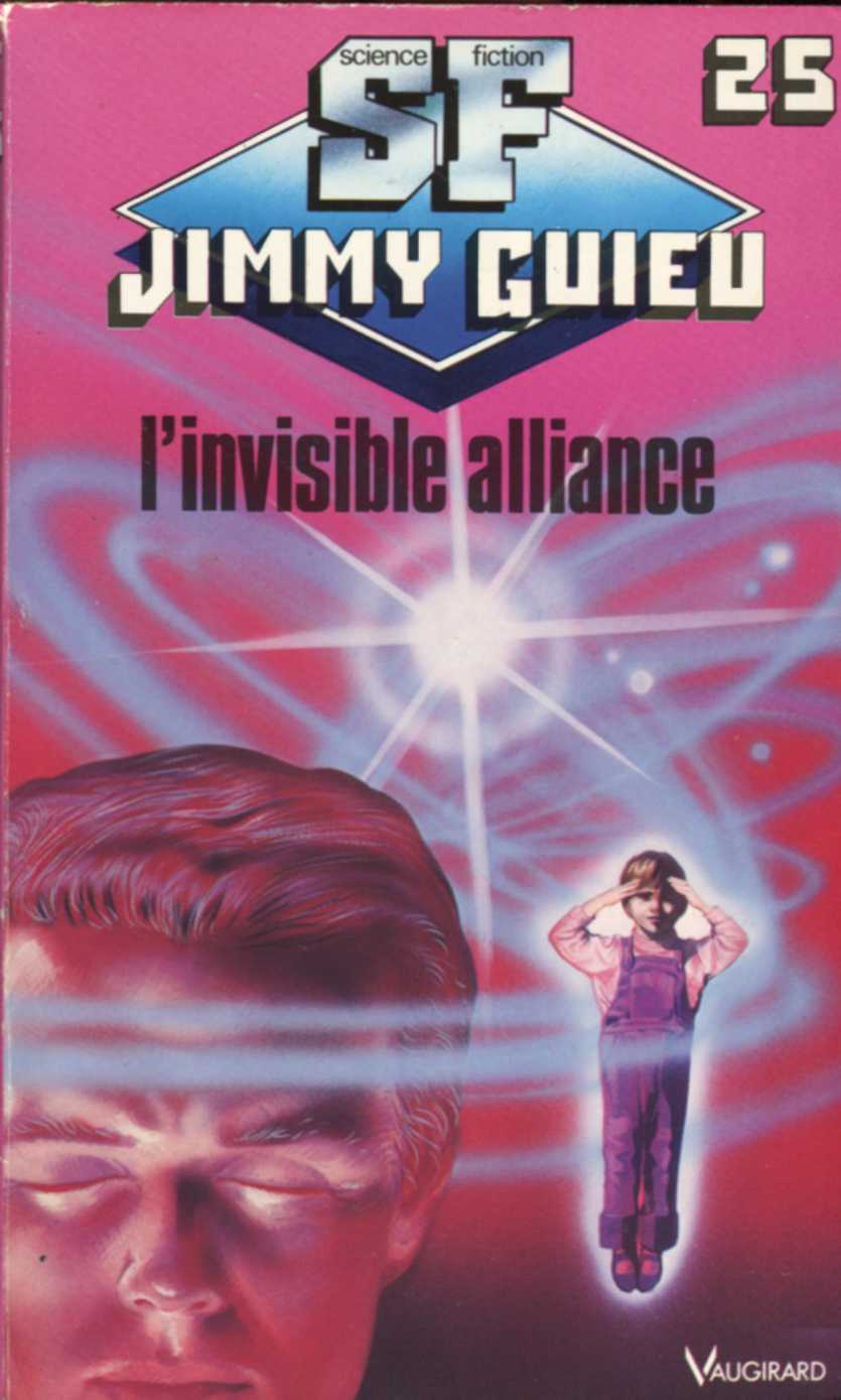L'invisible alliance
