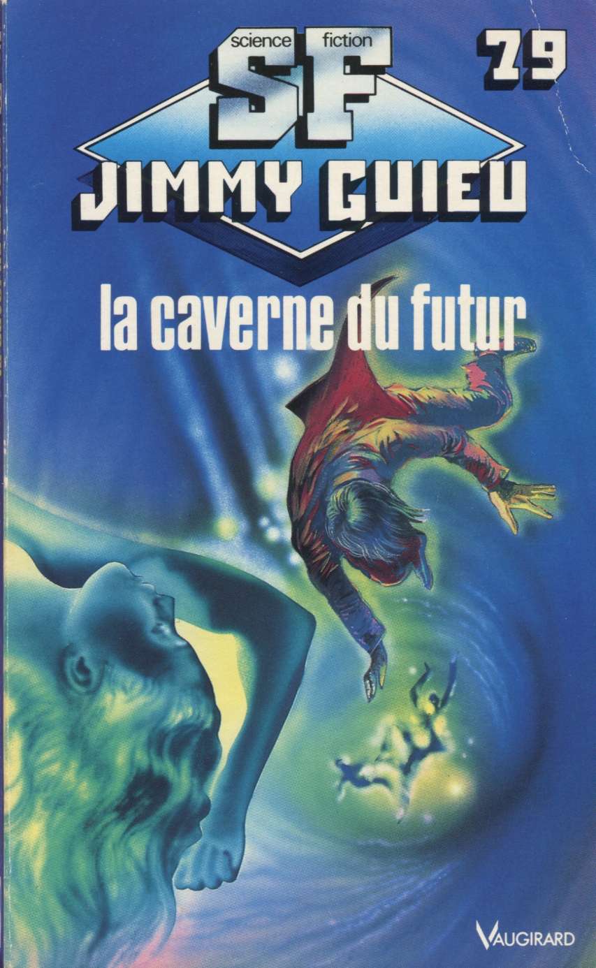 La caverne du futur