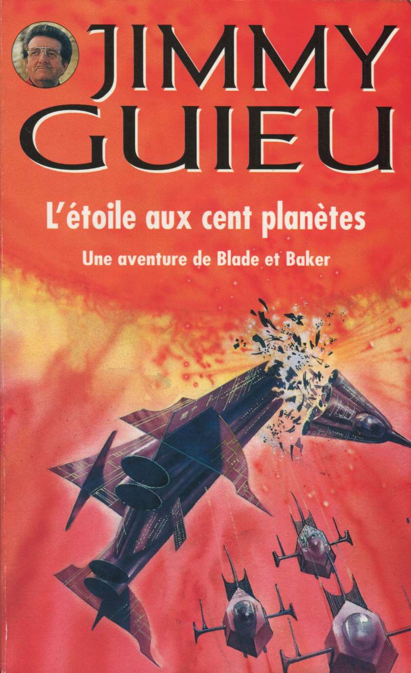 L'étoile aux cent planètes