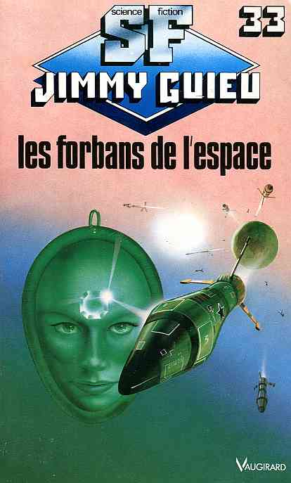 Les Forbans de l'espace