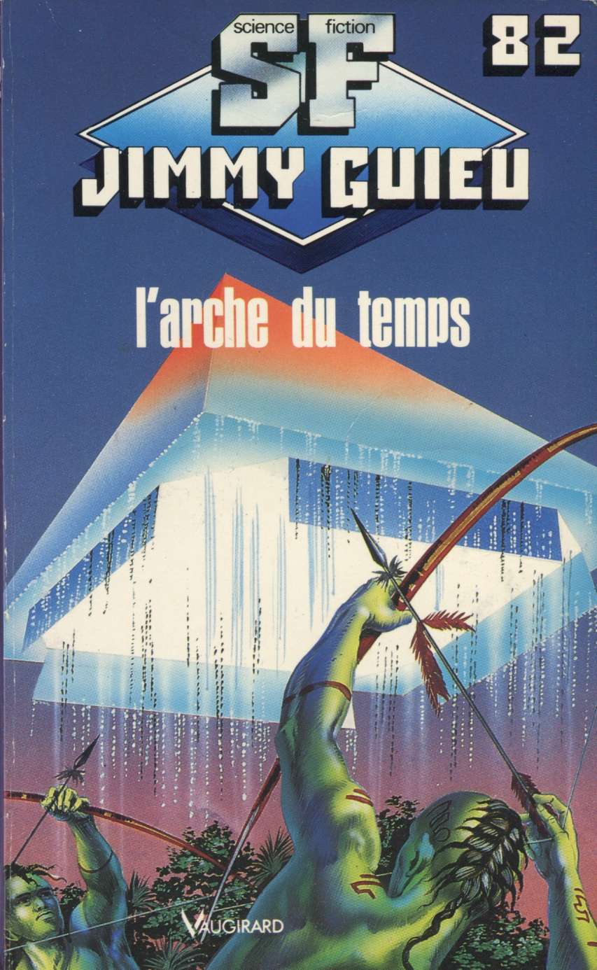 L'arche du temps