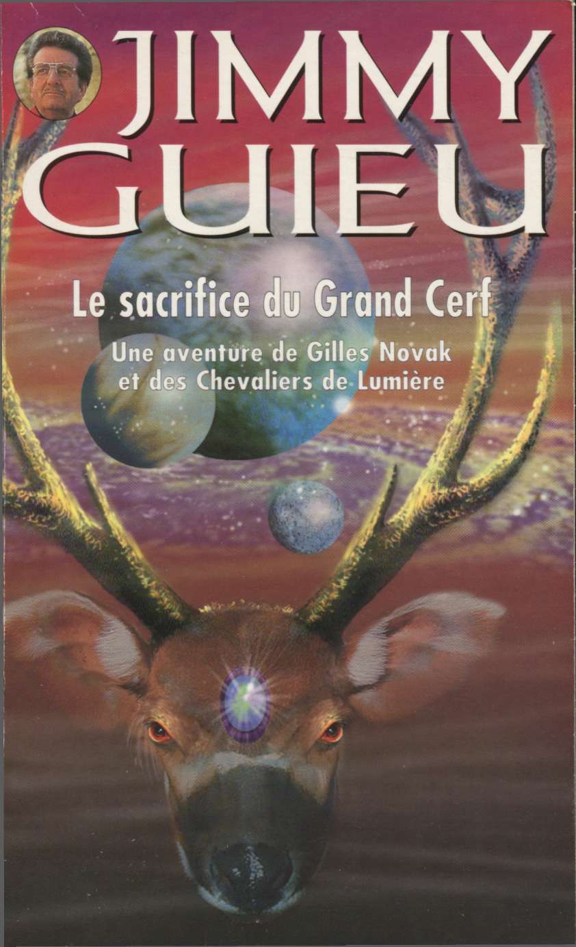 Le sacrifice du Grand Cerf