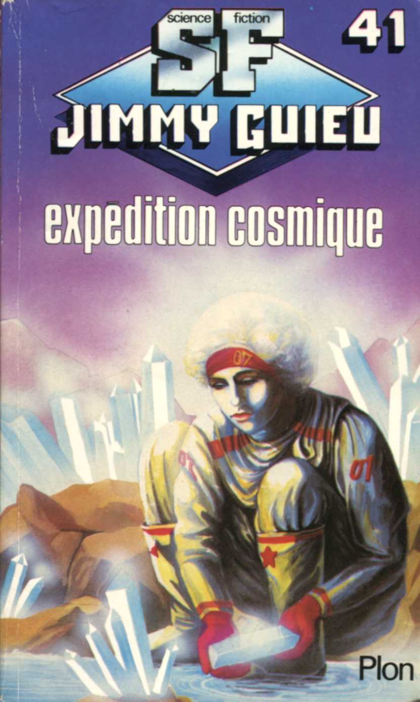 Expédition Cosmique