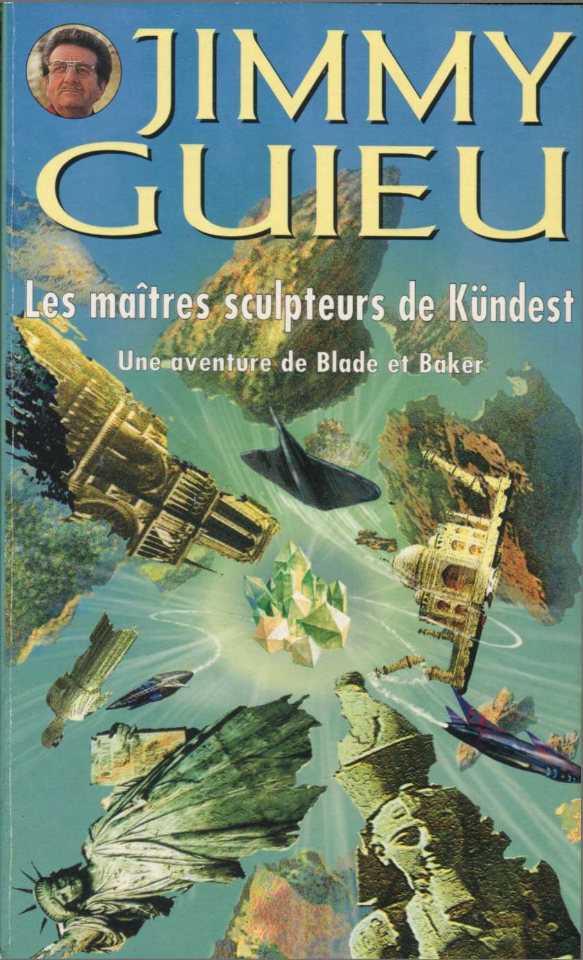 Les maitres sculpteurs de kundest