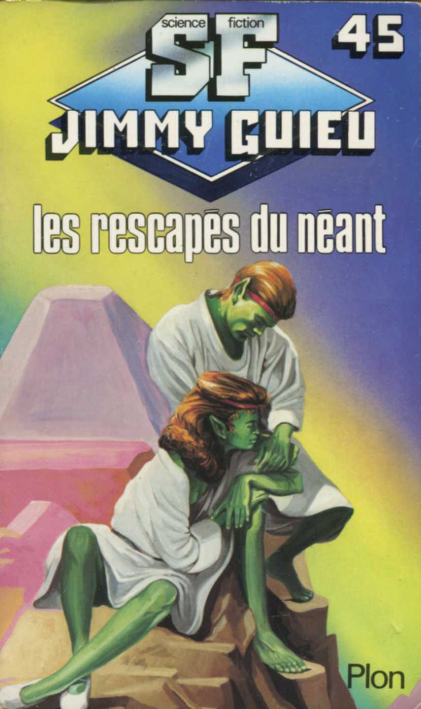 Les Rescapés du néant