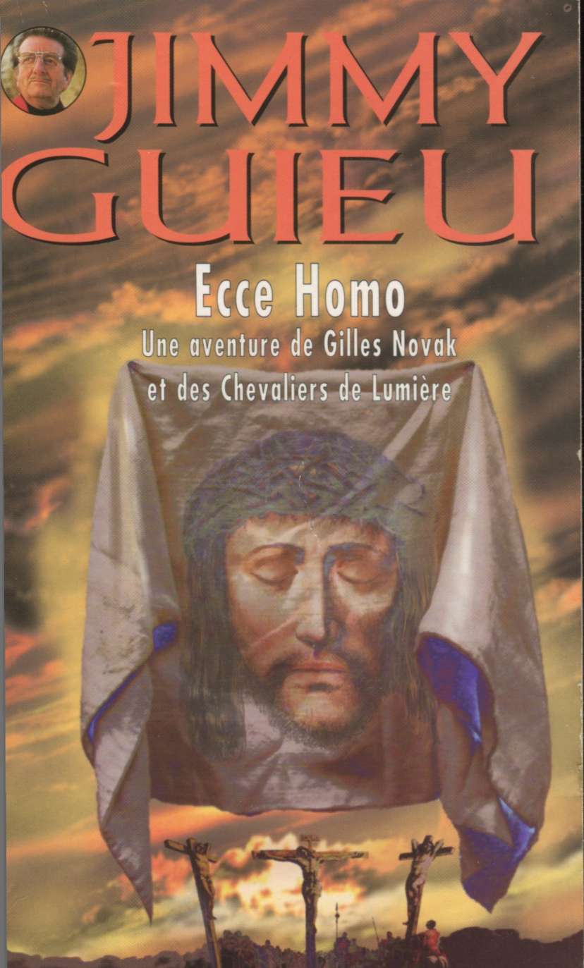 Ecce Homo