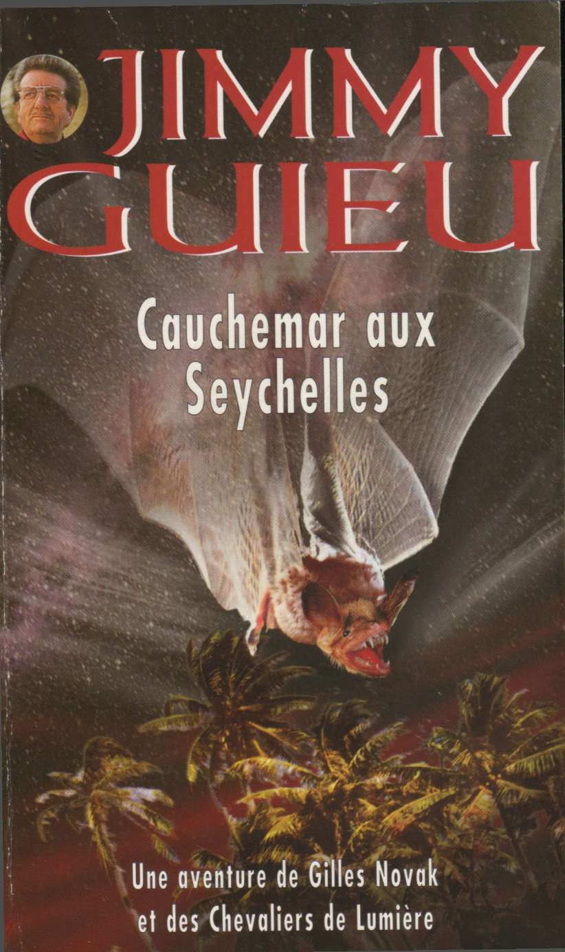 Cauchemar aux Seychelles