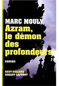 Azram, le démon des profondeurs