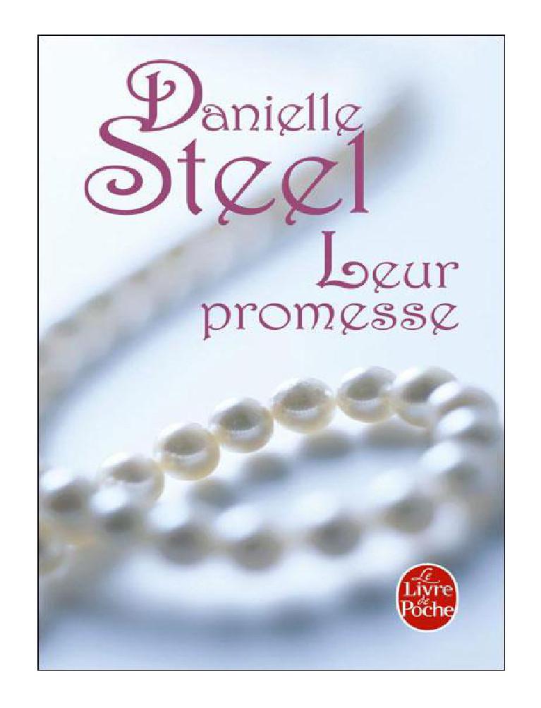 leur promesse