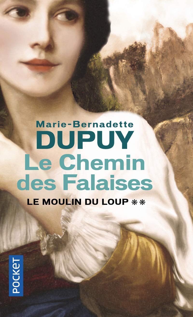 Le Chemin des Falaises