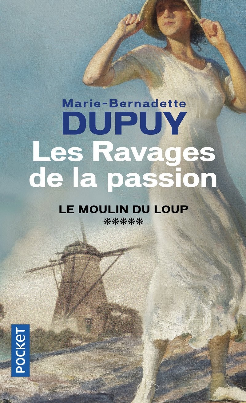 Les Ravages de la passion