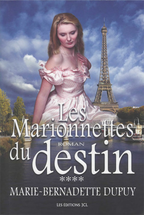 Les Marionnettes du destin