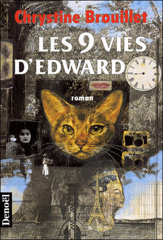 Les 9 vies d’Edward