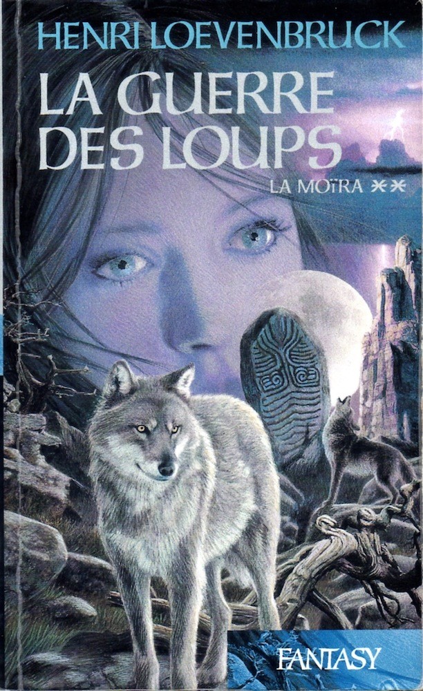 La guerre des loups