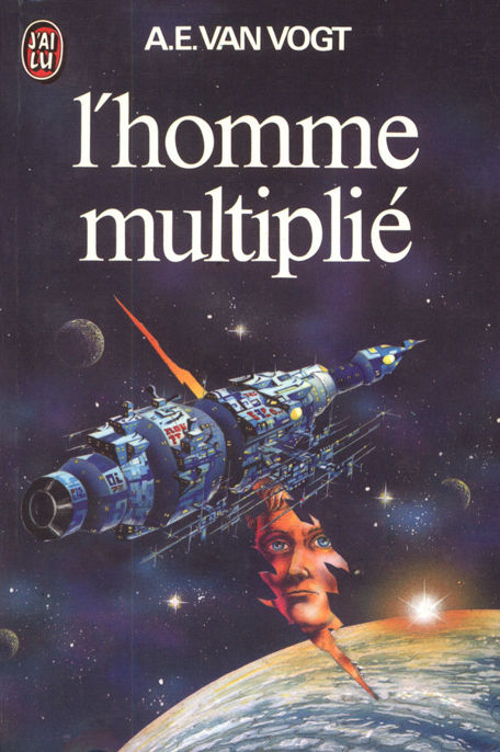 L'homme multiplié