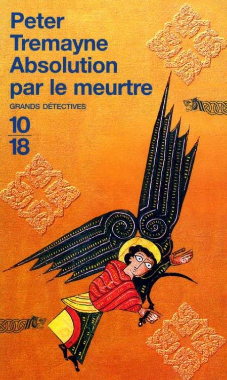 Absolution par le meurtre