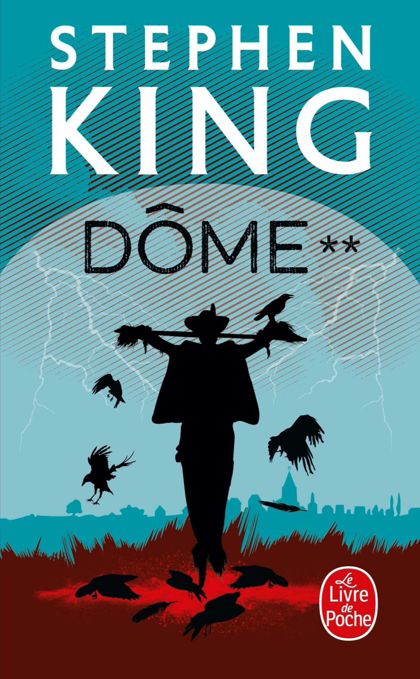 Dôme -