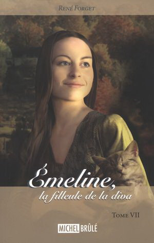 Eugénie T7 - Émeline, la filleule de la diva