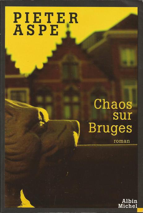 Chaos sur Bruges