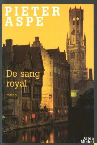 De sang royal