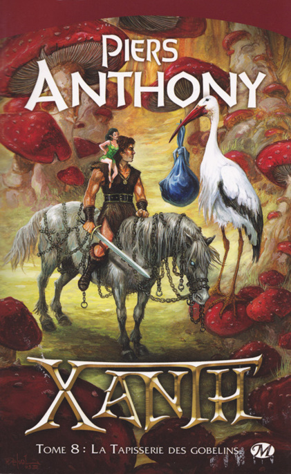 La tapisserie des gobelins