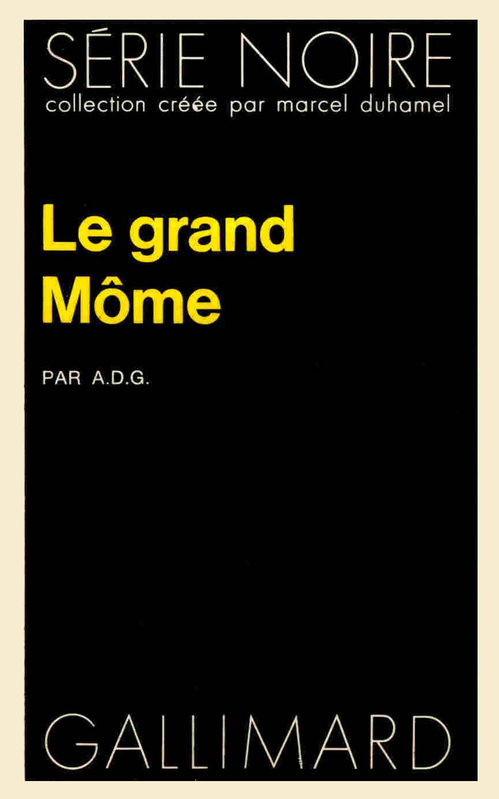 Le grand Môme