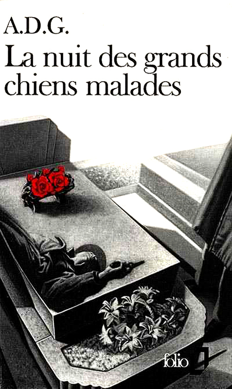 La nuit des grands chiens malades