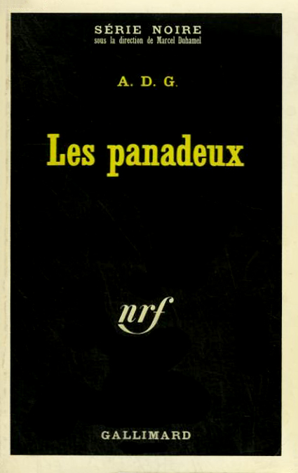 Les panadeux