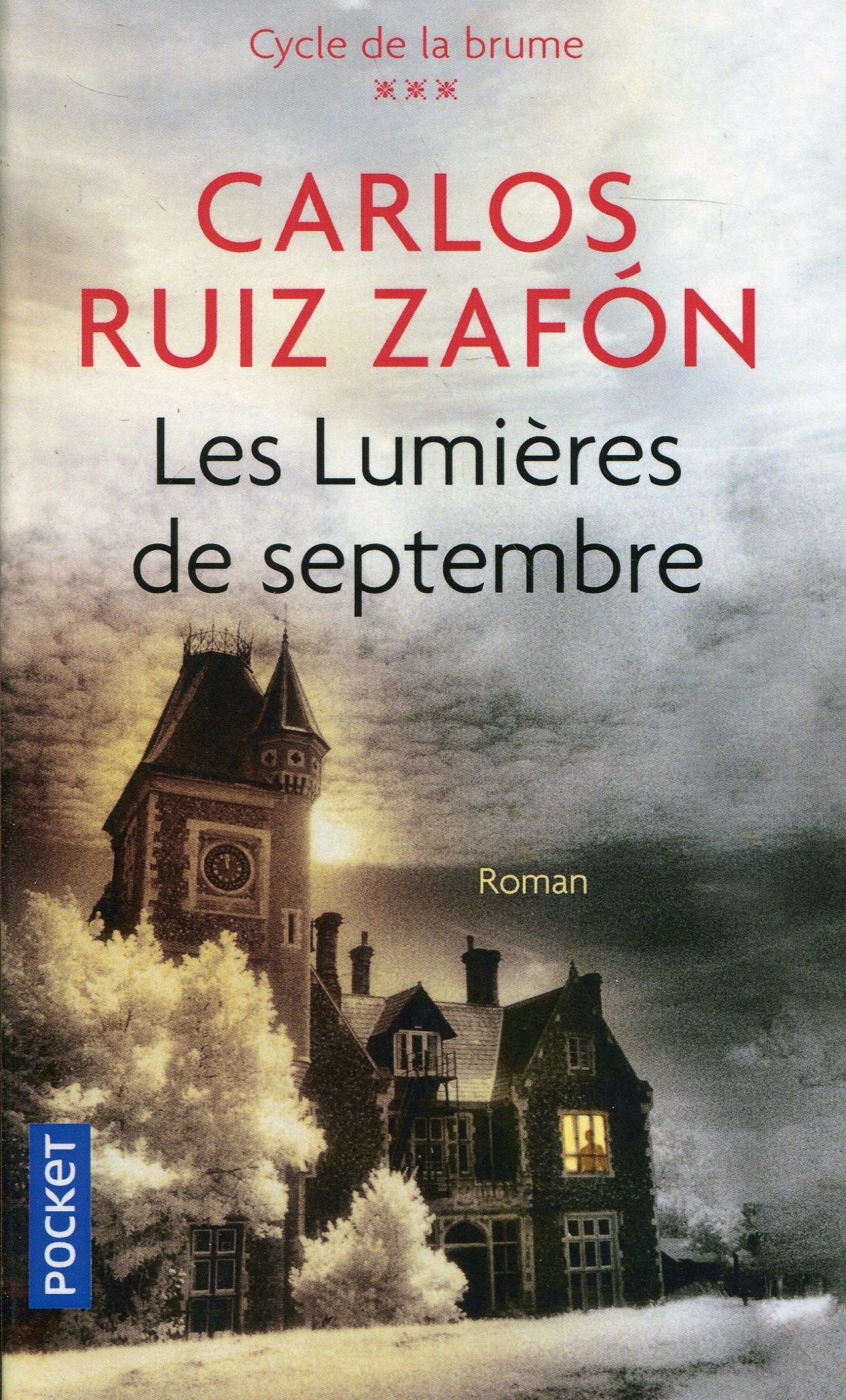 Les lumières de septembre