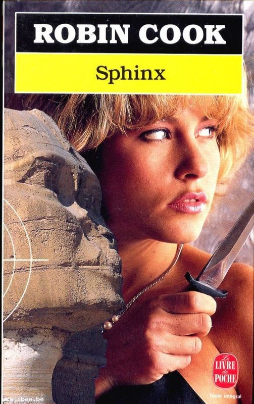 Sphinx