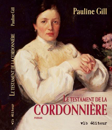 Le Testament de la Cordonnière