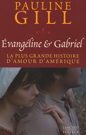 Évangeline et Gabriel