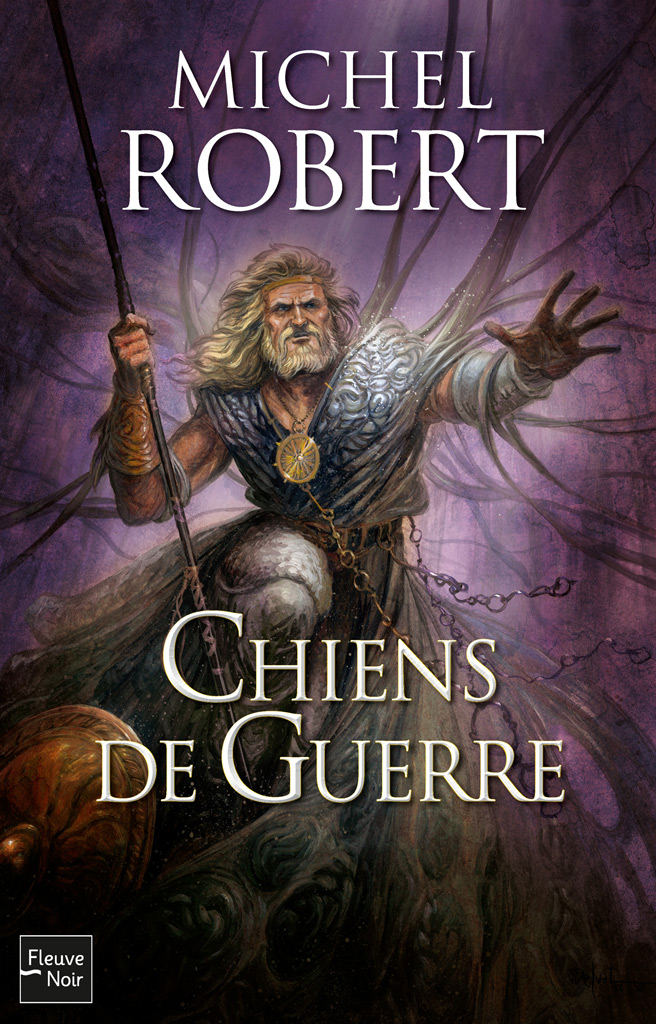 Les chiens de guerre