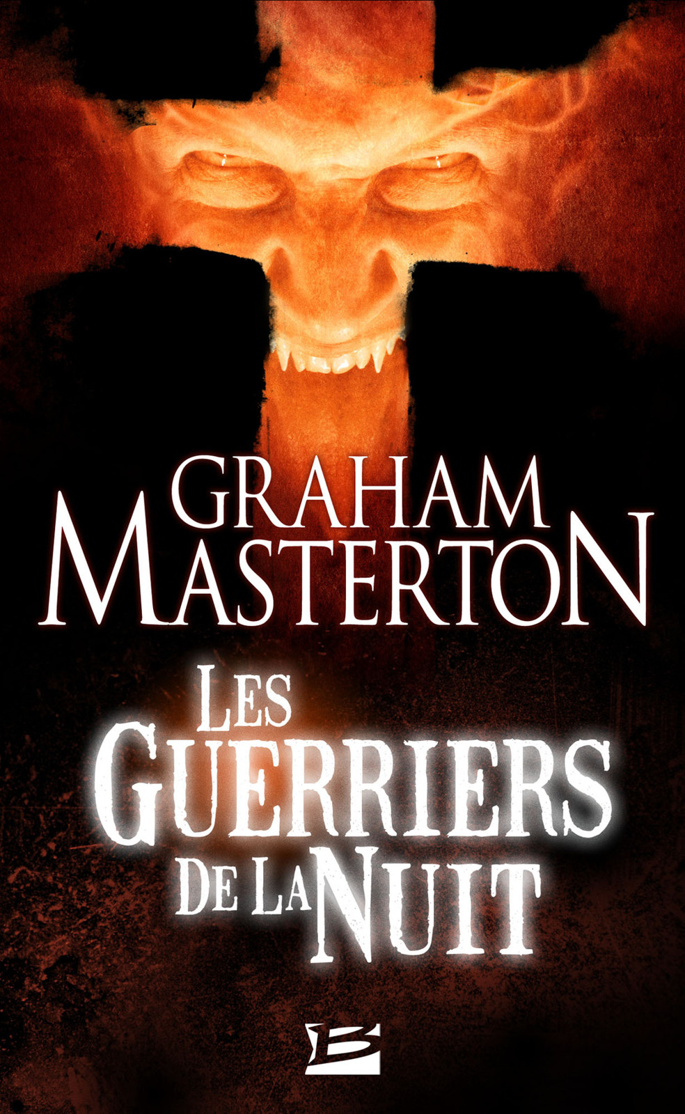 Les Guerriers de la Nuit