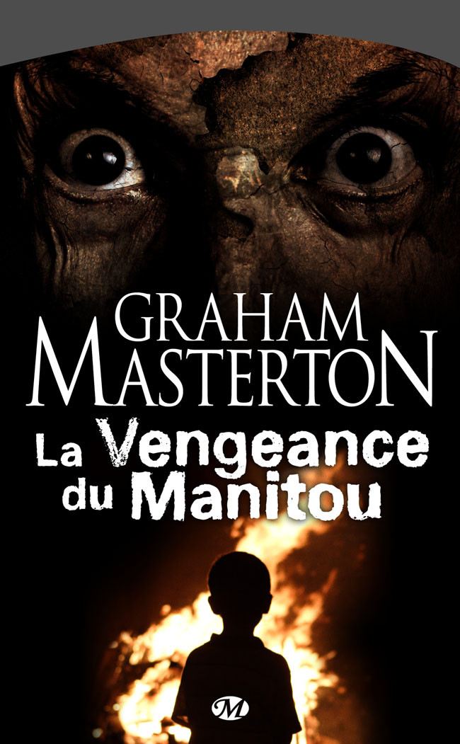 La Vengeance du Manitou (1979)