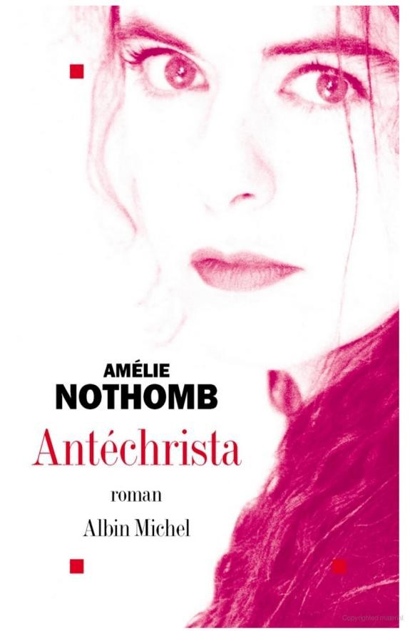 Antéchrista