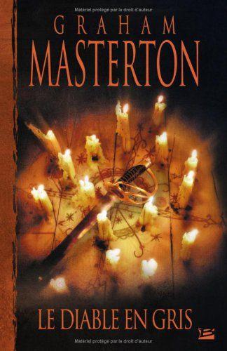 Le diable en gris (2004)