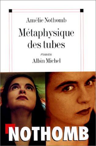 Métaphysique Des Tubes