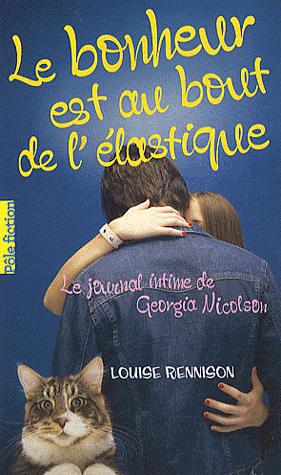 Le bonheur est au bout de l'élastique