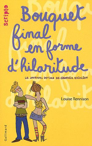 Bouquet final en forme d'hilaritude