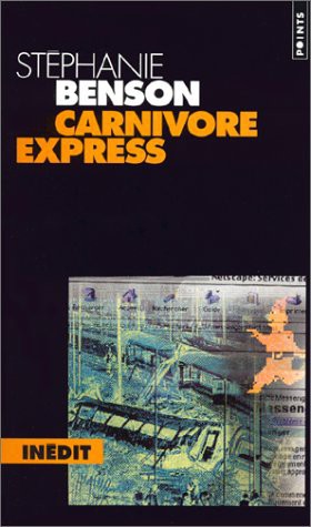 Carnivore Express