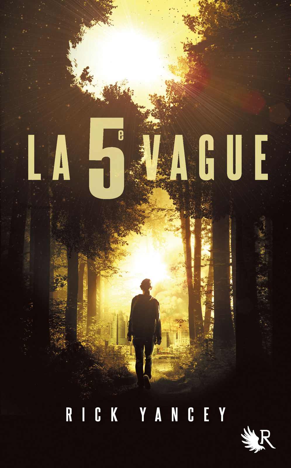 La 5e vague T1