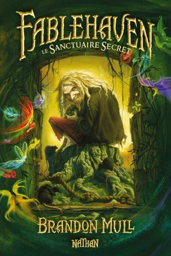 Le sanctuaire secret