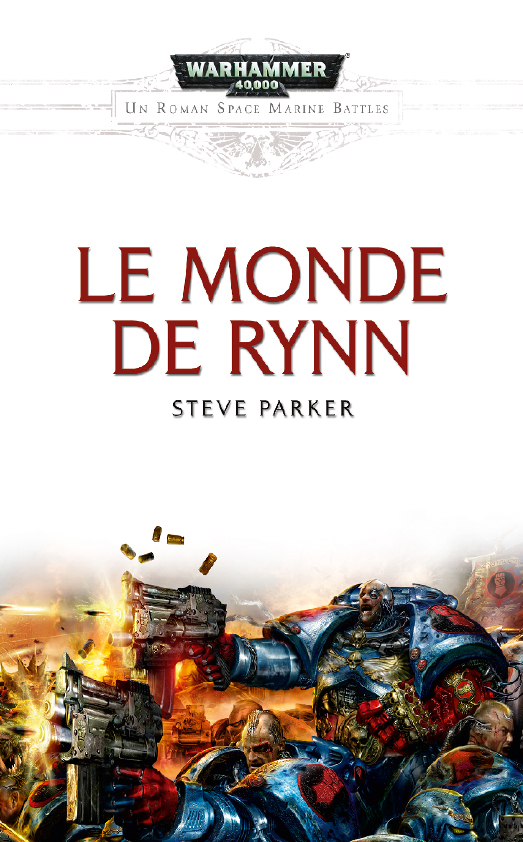 Le monde de Rynn