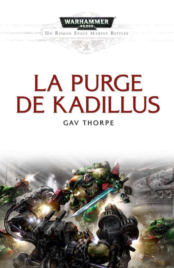 La purge de Kadillus