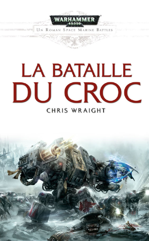 La bataille du Croc