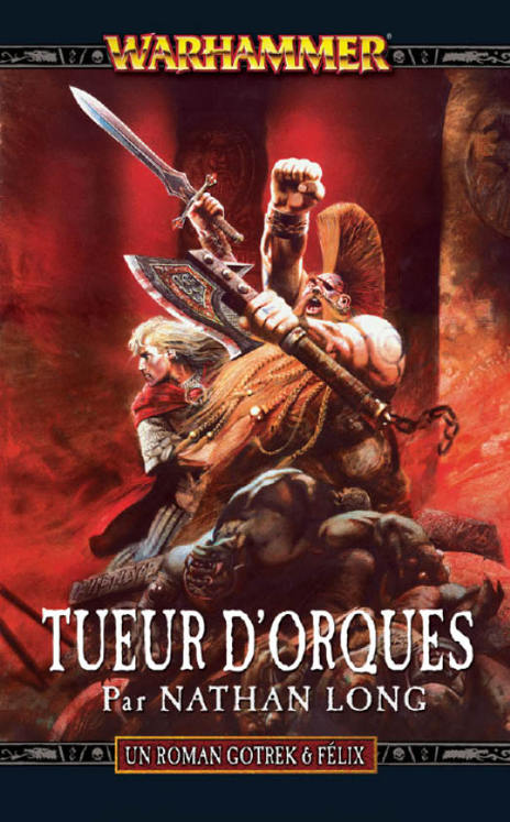 Tueur d'orques