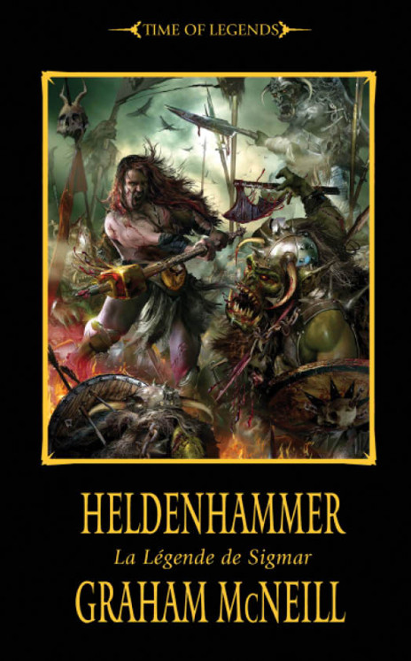 Heldenhammer